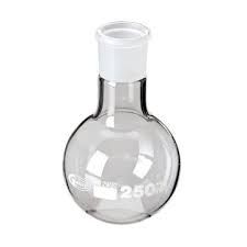 Balon 1 Boca Esmer.24/40 250ml
