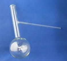 Balon Destilacion Engler 125ml