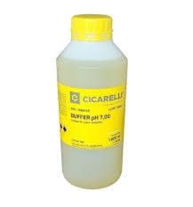BUFFER PH 7 AMARILLO   1LT
