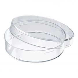 CAJA PETRI Ø 55 X 15 MM ESTERIL BOLSA X 15 UNIDADE