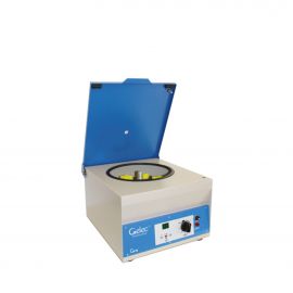 CENTRIFUGA MACRO G-142 C. CABEZAL G-1615 OSC