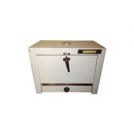 ESTUFA ESTERILIZACION 45X25X25 USADO