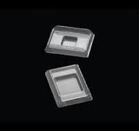 MOLDE INCLUSION DESCARTABLE 37X24X5