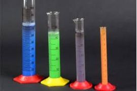 Probeta Grad.Base Pl.  1000 ml