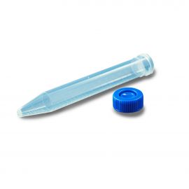 TUBO CONICO 15 ML T ROSCA ENV. IND. ASE.