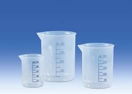 VASO 50 ML PRECIPITADO PP