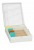 CAJA HISTOLOGICA  PLASTICA PARA 25 PORTAS