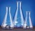ERLENMEYER 500 ML VIDRIO