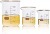 ERLENMEYER 500 ML VIDRIO