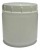 Pote Plastico T/R       100 gr