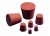 TAPON GOMA N° 25 50 X 40 X 50 MM