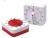 TIMER MECANICO 60 MINUTOS