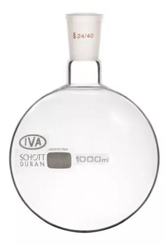 Balon 1 Boca Esmer.24/40  1 lt