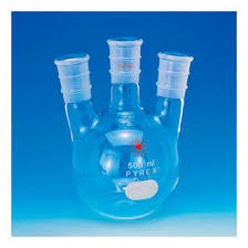 BALON 3 BOCAS 500 ML C34/45 L29/42