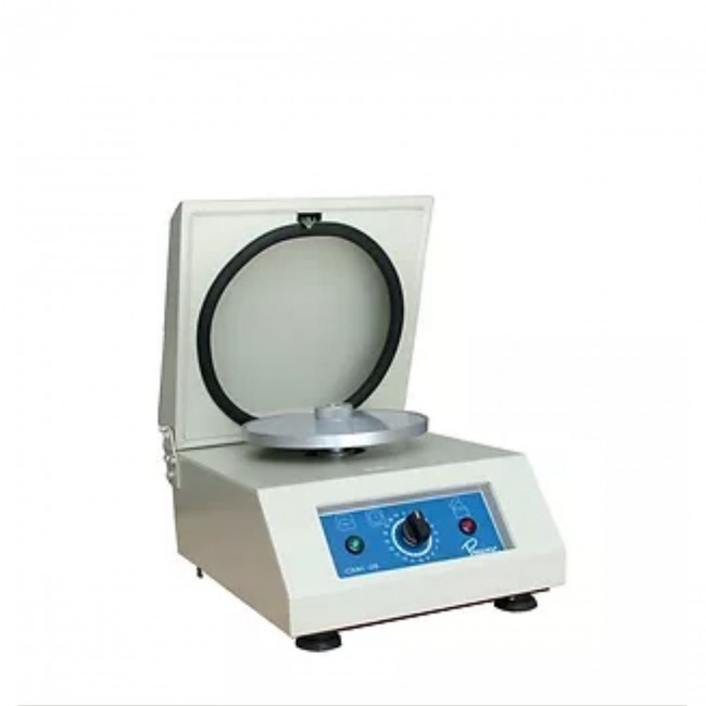 CENTRIFUGA MICRO CMH-28 MICROHEMATOCRITOS