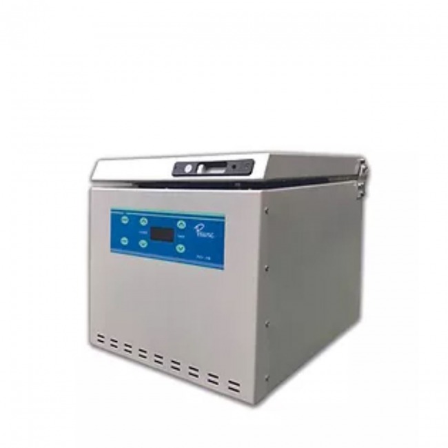 CENTRIFUGA MACRO CON TAQUÍMETRO Y TIMER DIGITAL TCI-16