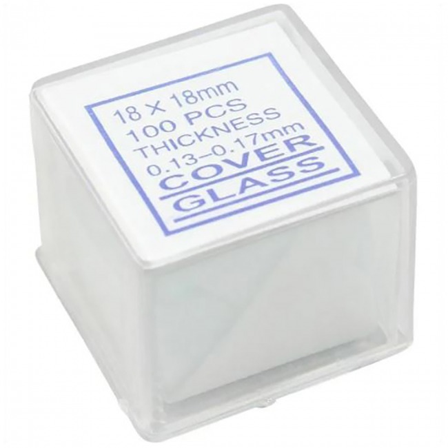 CUBREOBJETOS 18 X 18      100 UN