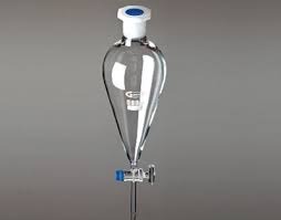 Embudo Separador  500ml rob tf