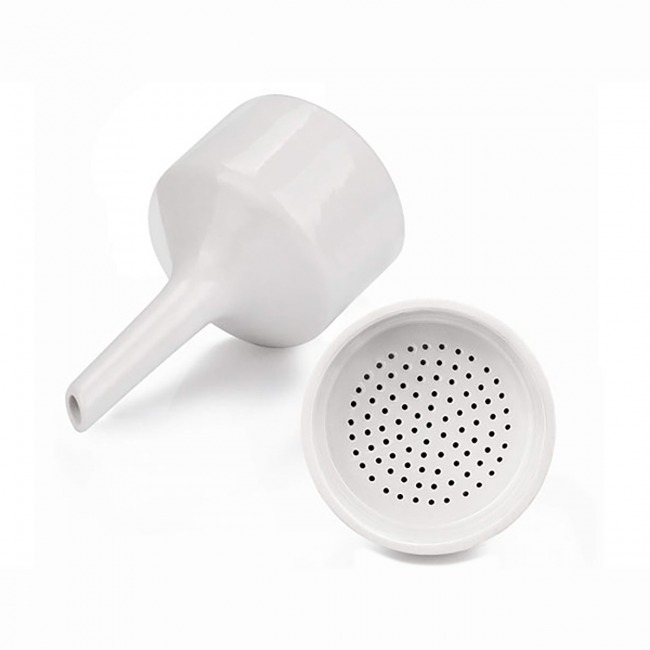Embudo Buchner 100 mm Ø