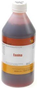 EOSINA SOL.ACUOSA 0,5%  500 ML