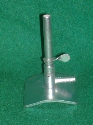 MECHERO BUNSEN PESADO