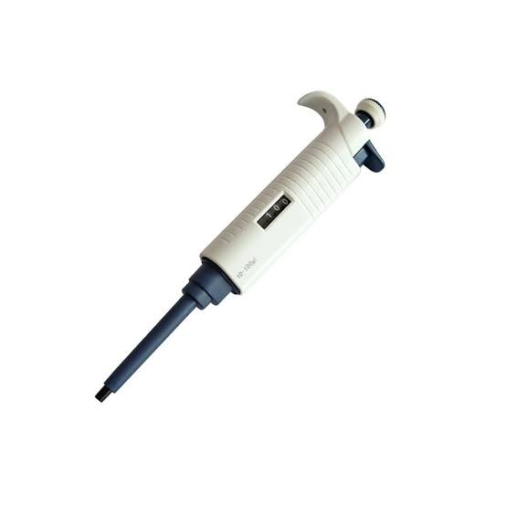 MICROPIPETA AUTOMATCIA VOL. VARIABLE 2 - 20 UL