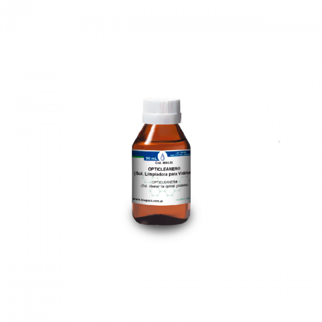 OPTICLEANER X 50 ML