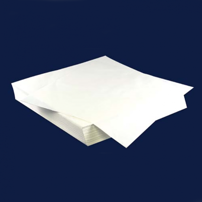 PLIEGO PAPEL FILTRO CUALITA. FILT.RAP. 58 X 58 CM