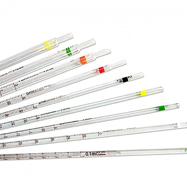 PIPETA GRAD.SER.1/100     1 ML