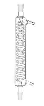 REFRIGERANTE GRAHAM 300 MM S/ESMERIL C/SERPENTIN