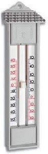 TERMOMETRO MAXIMA-MINIMA -40º+50ºC CON GARITA